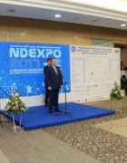 Выставка NDExpo_2017